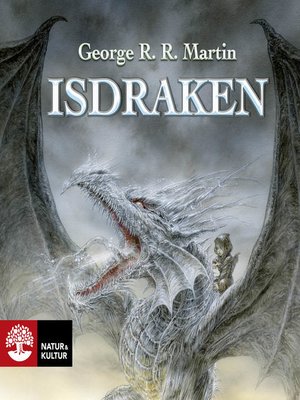 cover image of Isdraken